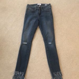 William Rast Jeans